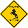 Unicorn crossing.gif