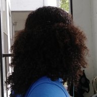 Naturals Who Straighten Often: How Do You Get Rid of Burnt Hair Smell? |  Long Hair Care Forum